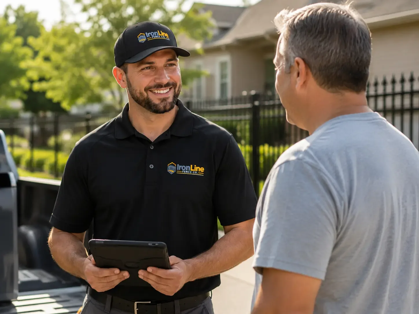 Metal Fence Installation Kingston, WI FAQs